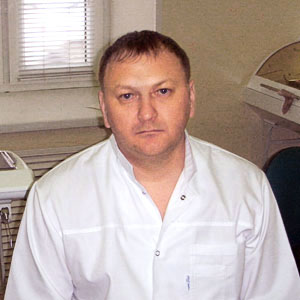 Тимяшев Александр Андреевич